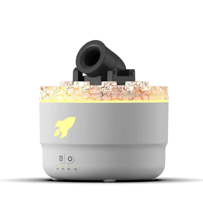 Fort Aromatherapy Machine