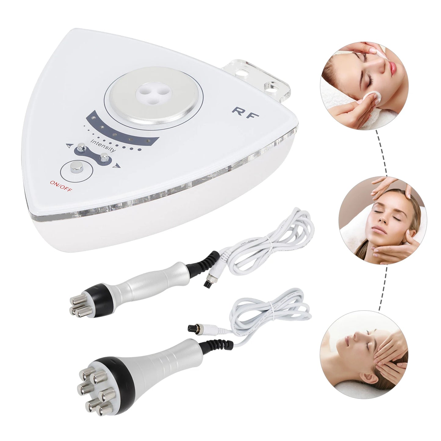 Massager Skin Rejuvenation