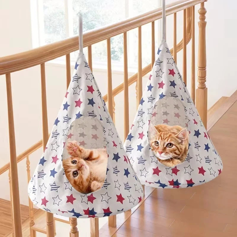 Hammock Cat Bed