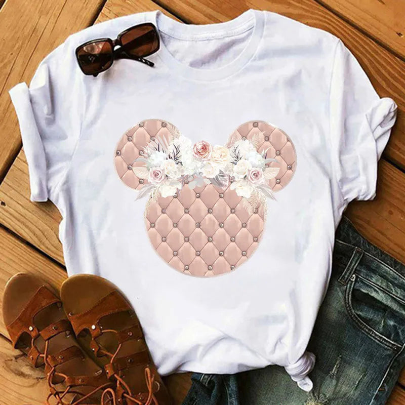 Disney T Shirt