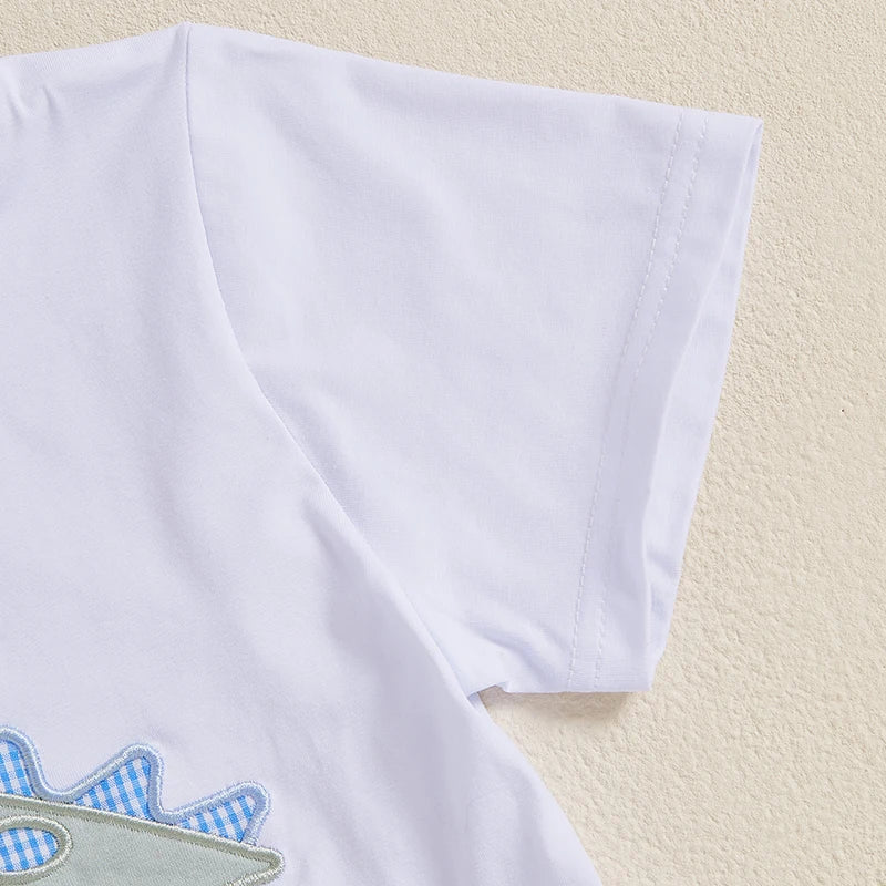 Toddler Boys Casual Outfits