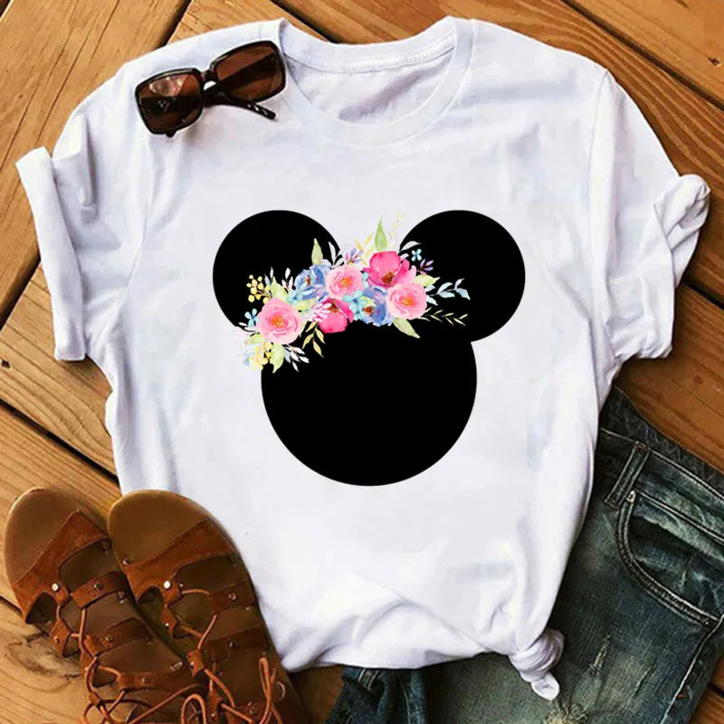 Disney T Shirt