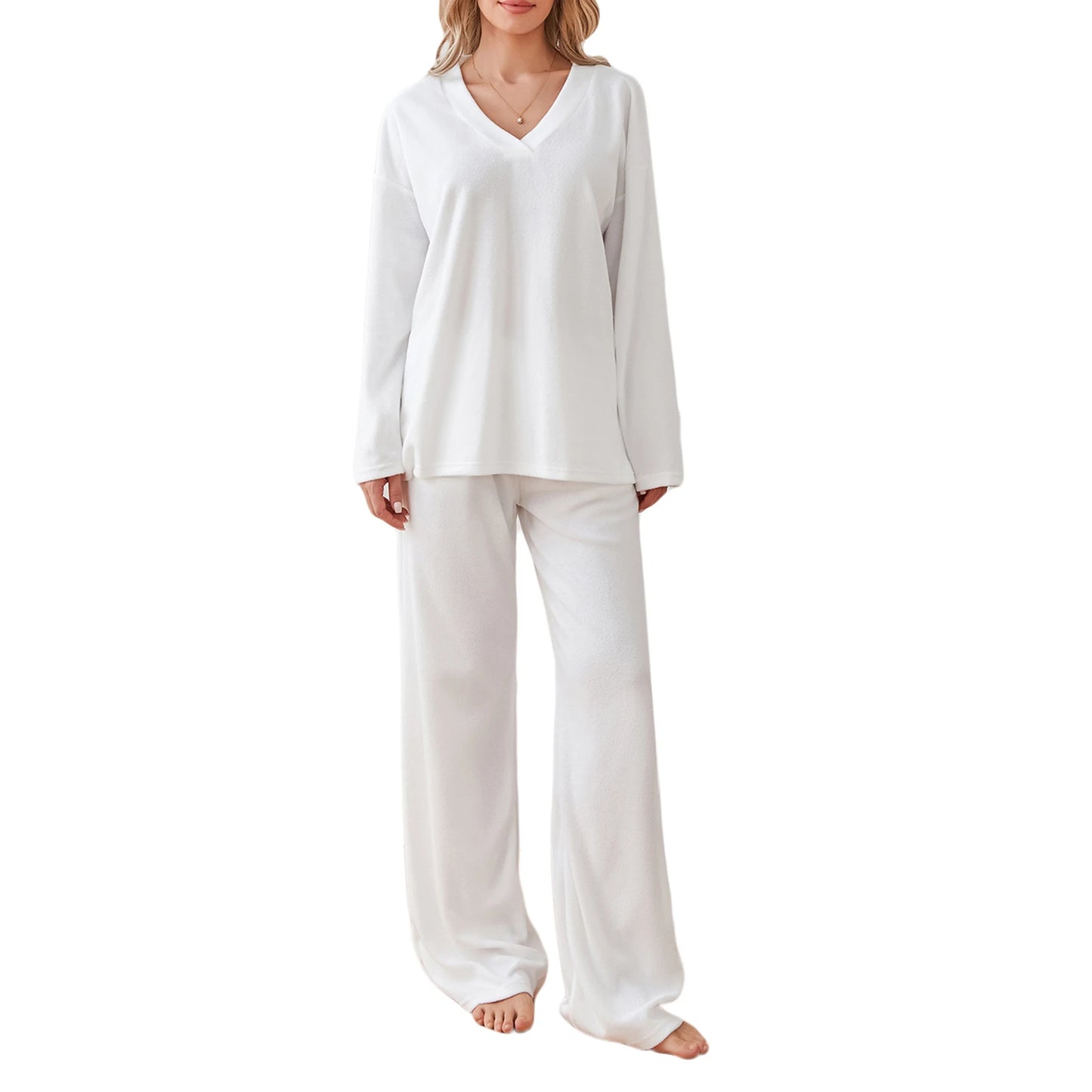 Women s 2-Piece Pajama Set
