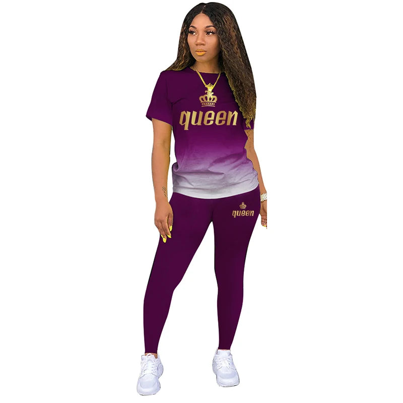 Yoga Fitness Athletic Sets