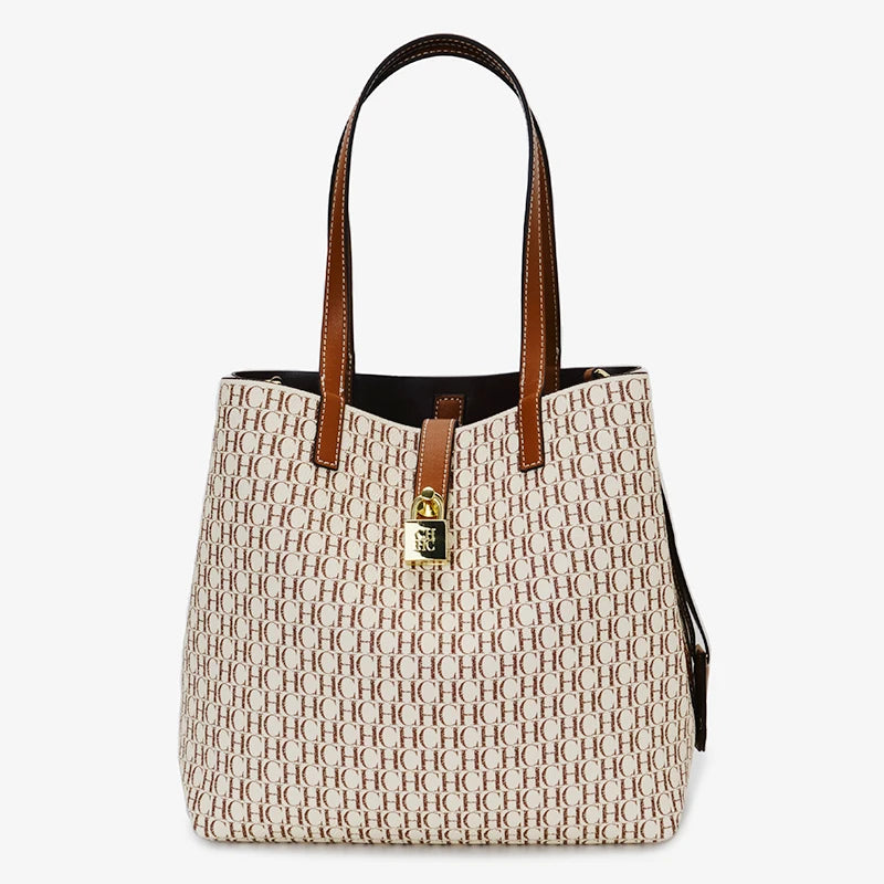 CH Shoulder Bag