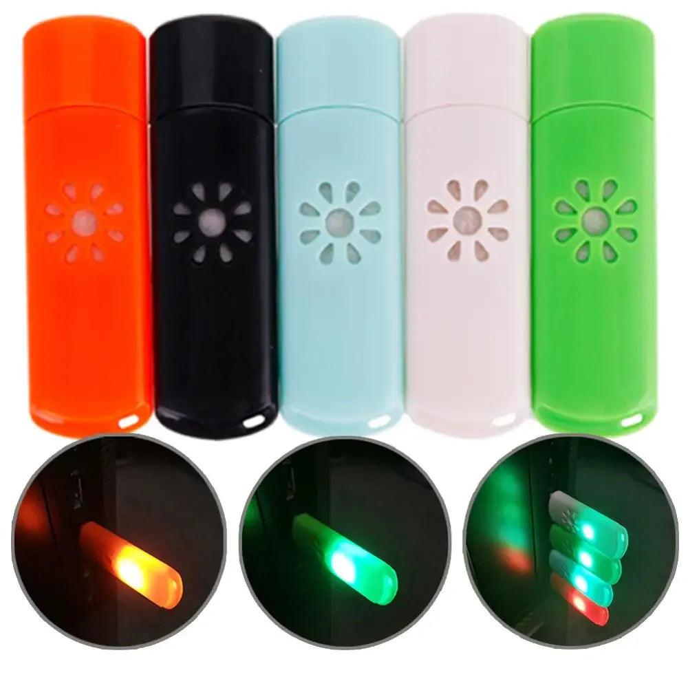 Car Aromatherapy Diffuser
