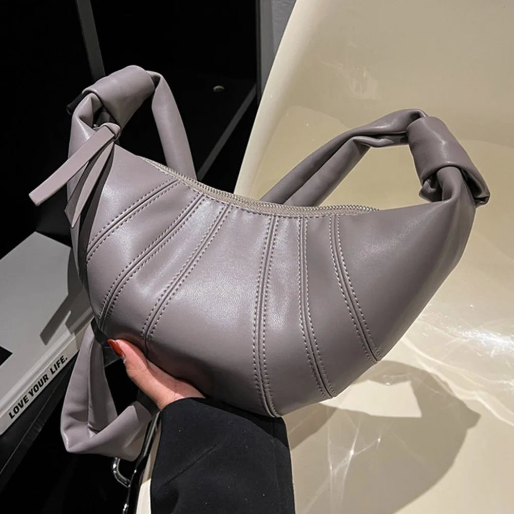 Female Hobos Shoulder Bag
