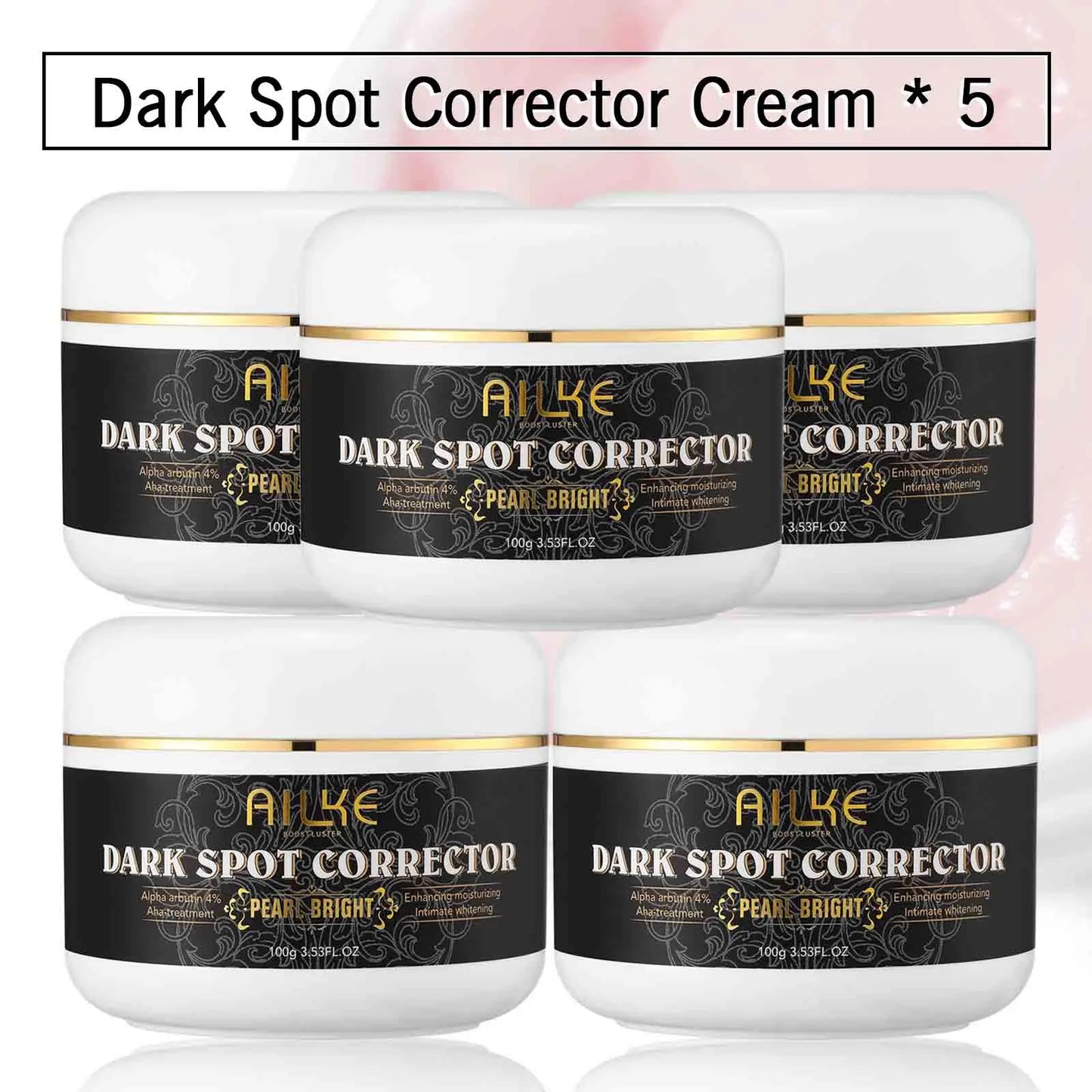 Body Lotion With Collagen, Carotene, Shea Butter, Moisturizing, For All Skin Types