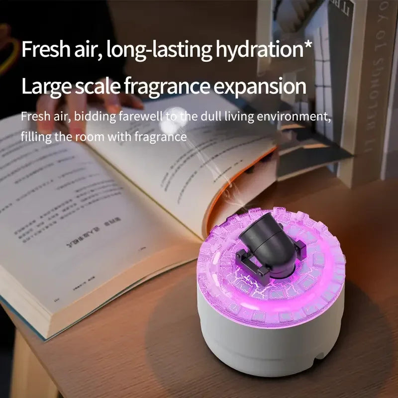 Fort Aromatherapy Machine