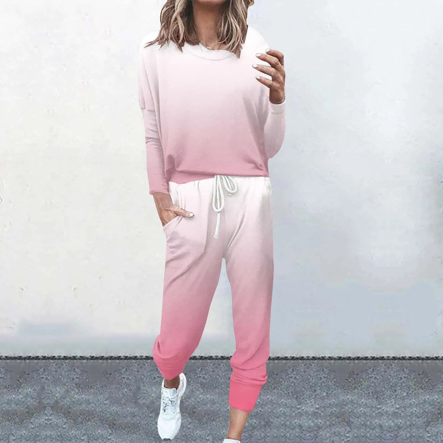 Women's Thin Tracksuit