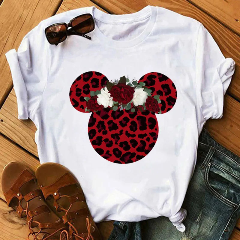 Disney T Shirt