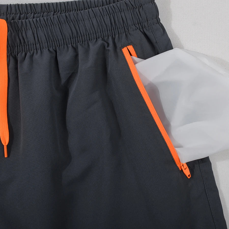 2024 New Mens Swimsuit