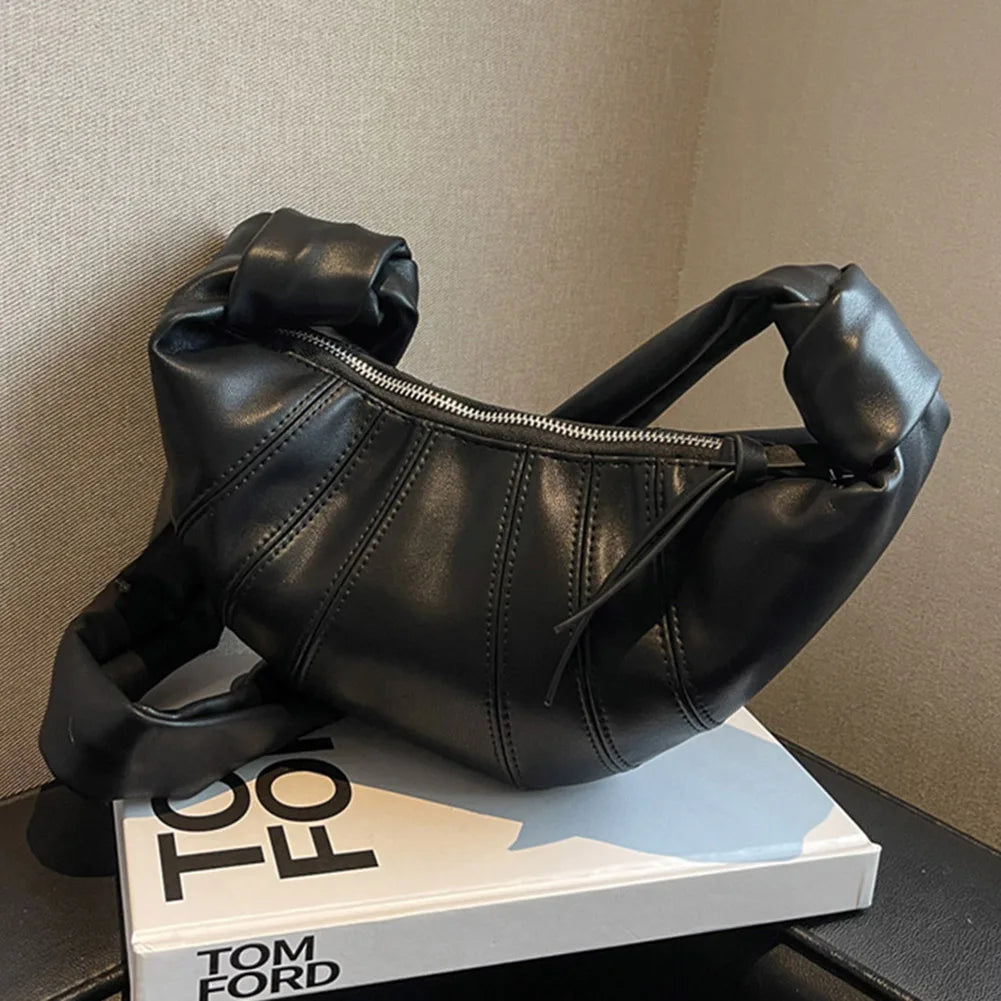 Female Hobos Shoulder Bag