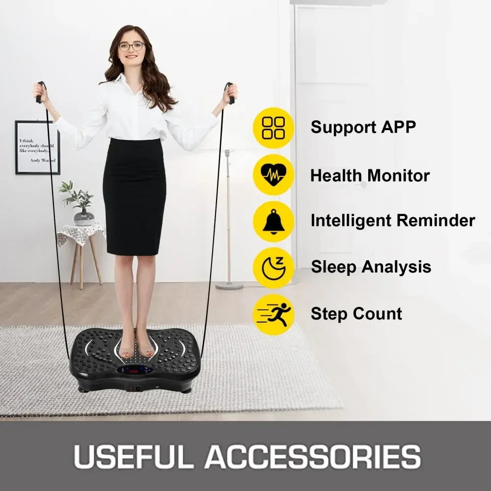 vibration plate
