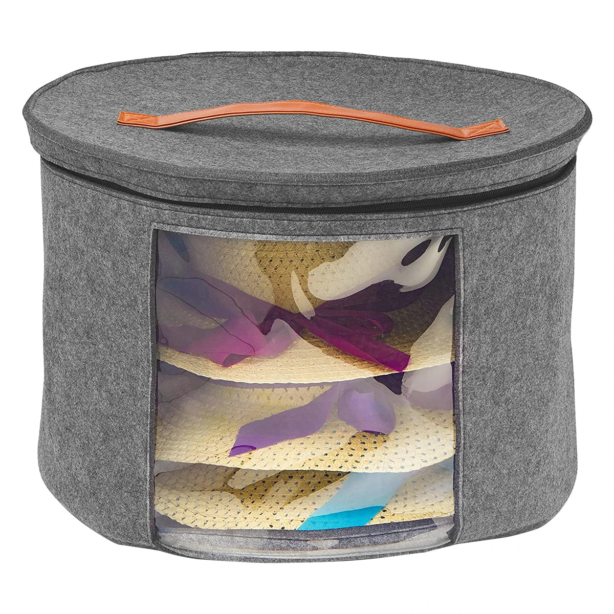 Hat Storage Box