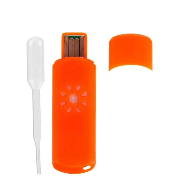 Car Aromatherapy Diffuser