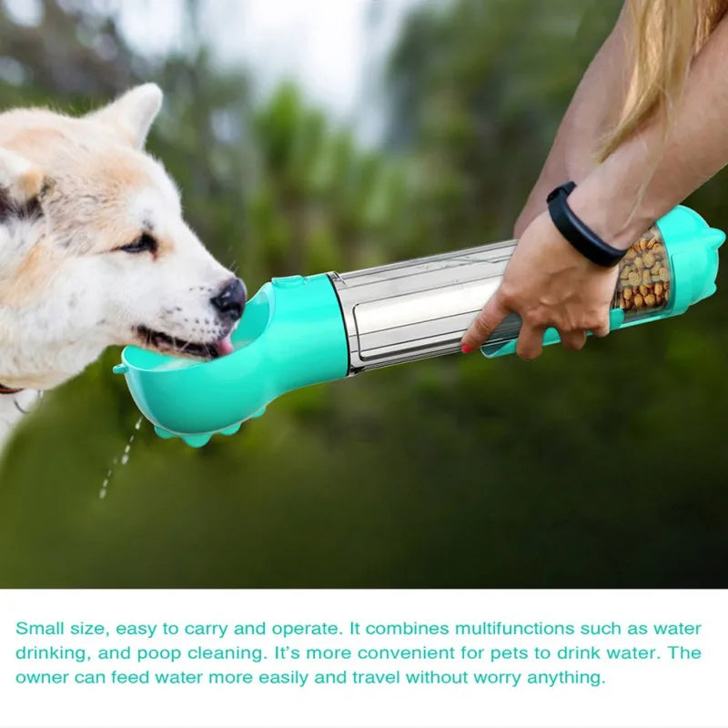 Dog Water Bottle