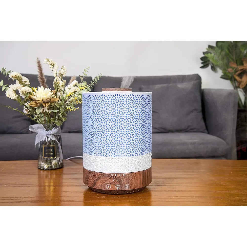 Essential Oil Diffuser