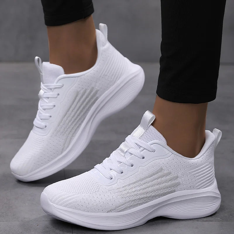 Women Lightweight Sneakers