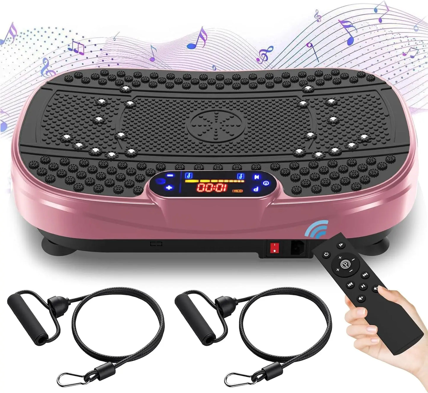 Vibration Plate