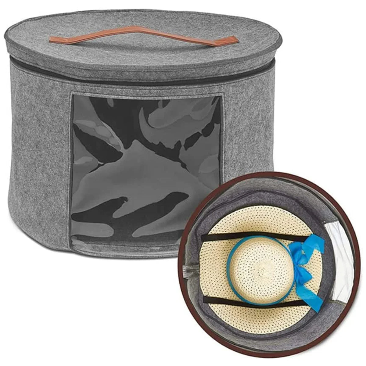 Hat Storage Box