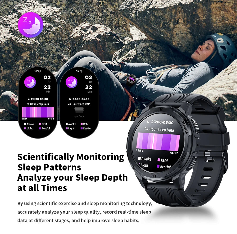 SmartWatch