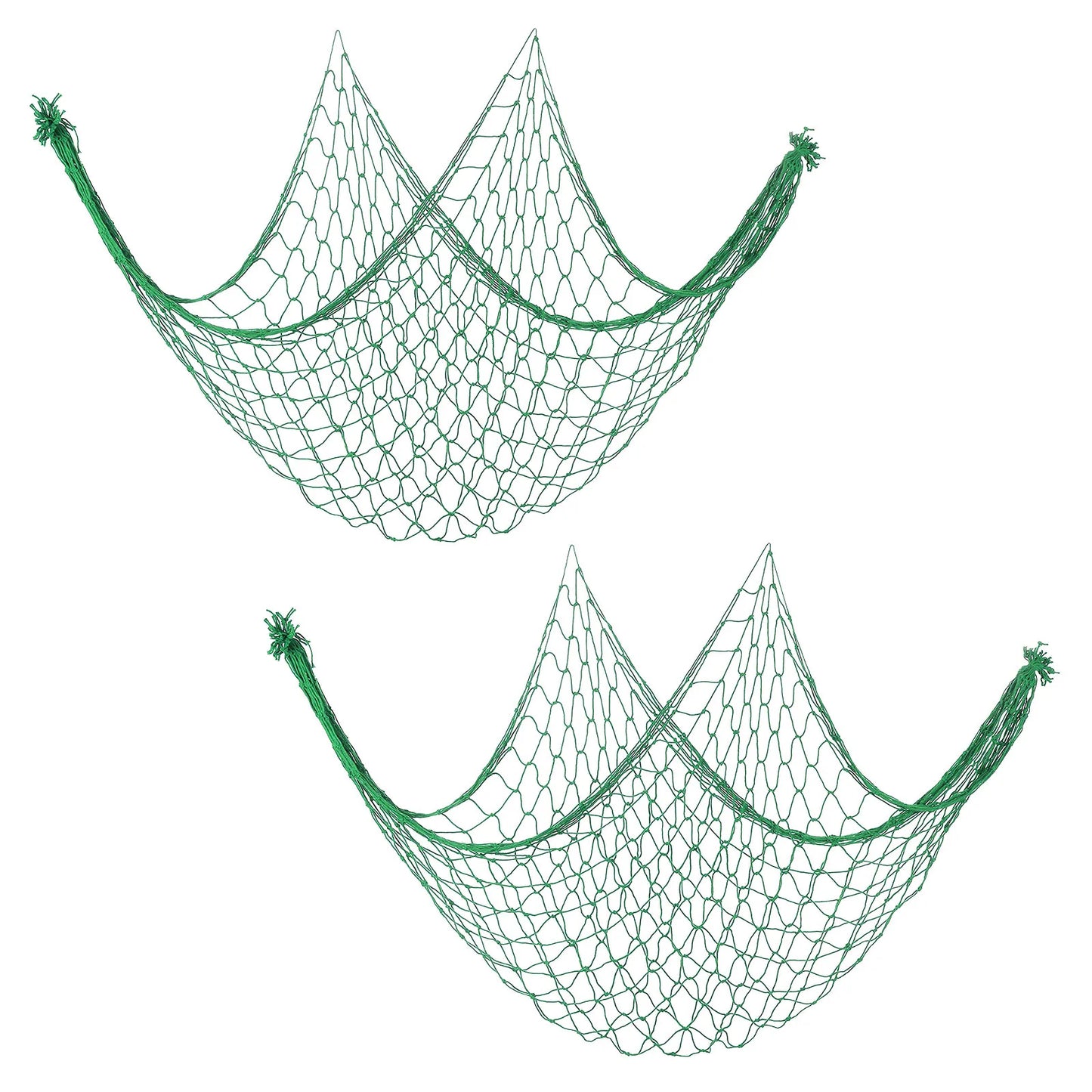 Fishing Net Decor,