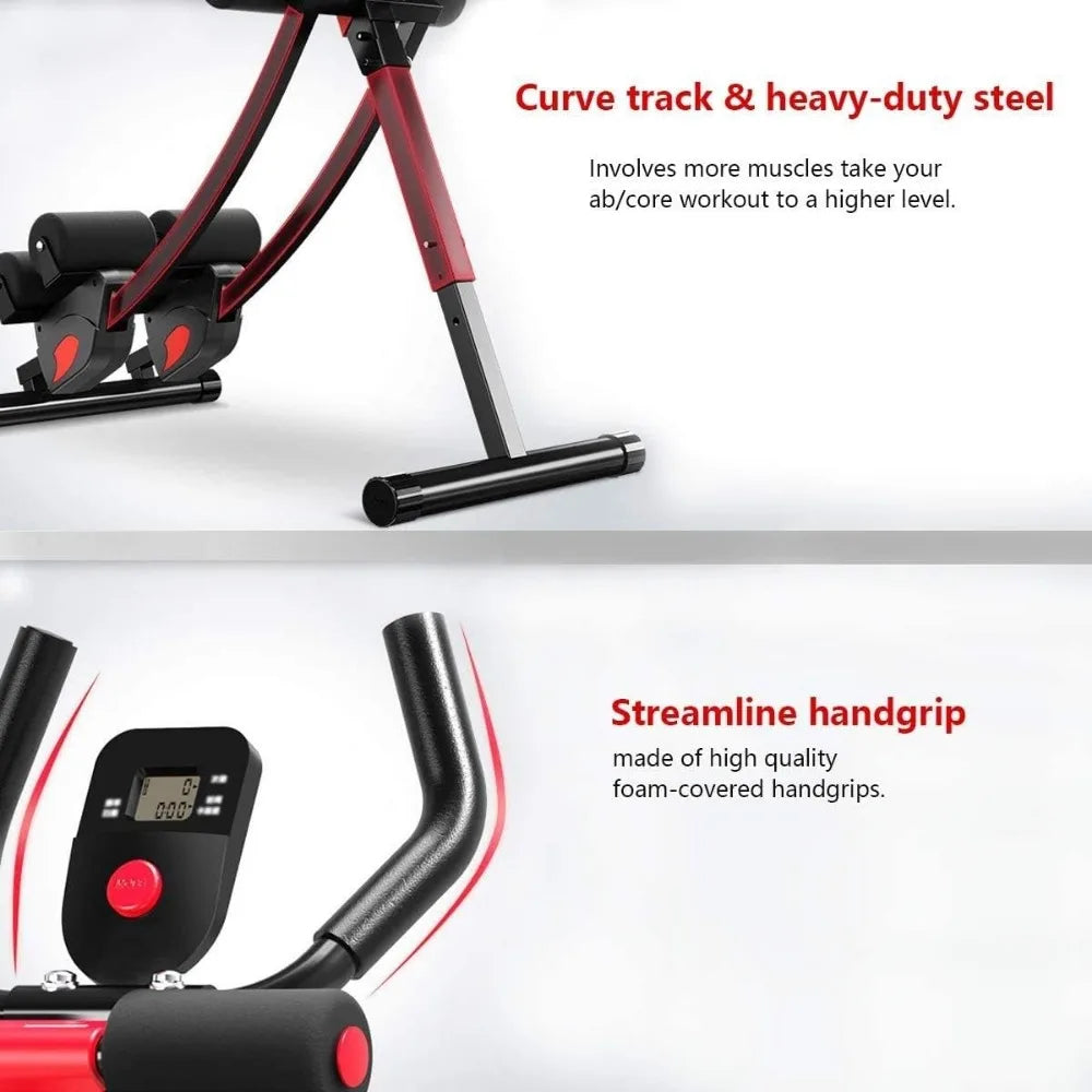 Ab Machine