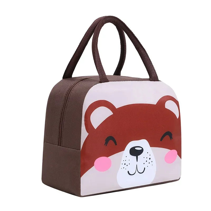 Children Lunch Bag