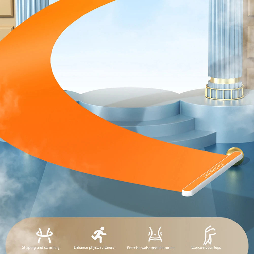 Yoga Sliding Mat