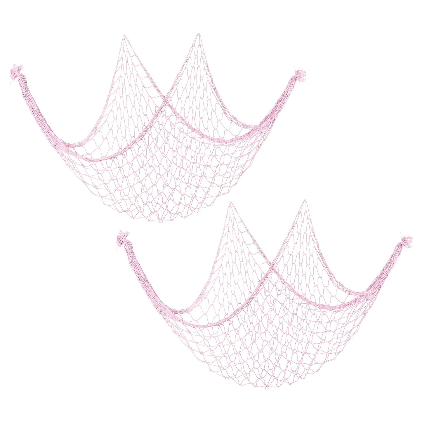 Fishing Net Decor,
