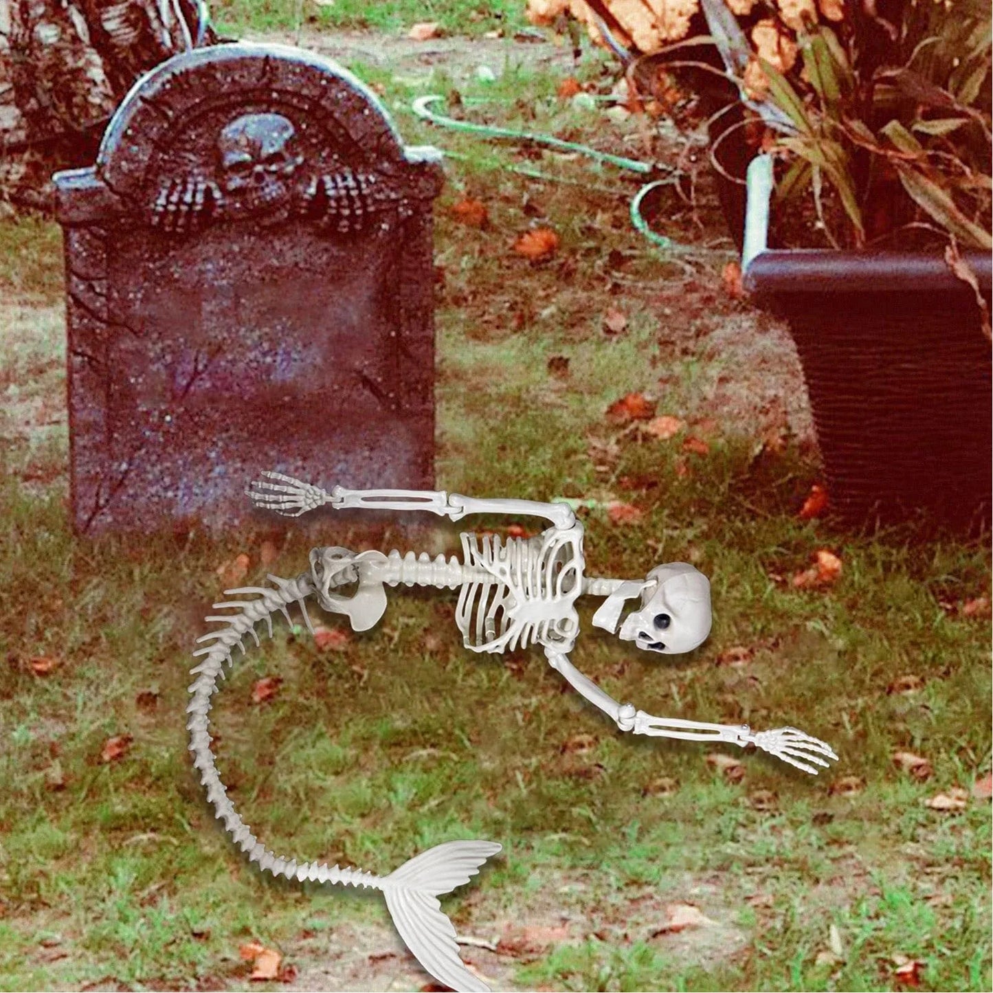 Skeleton Decorations Halloween Skeleton