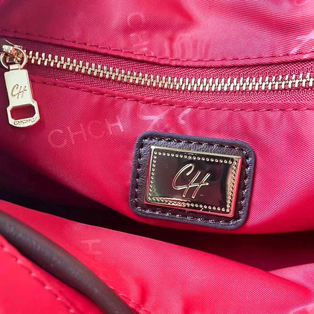 CH Crossbody Bag