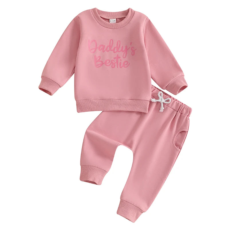 Cute Animal Print Hoodie with Leggings