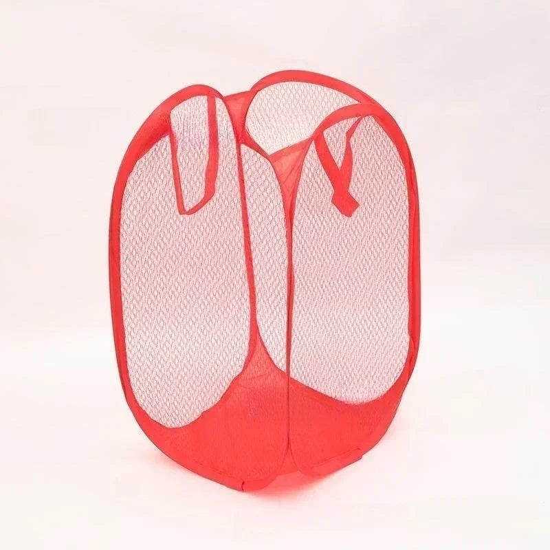 Collapsible Laundry Basket