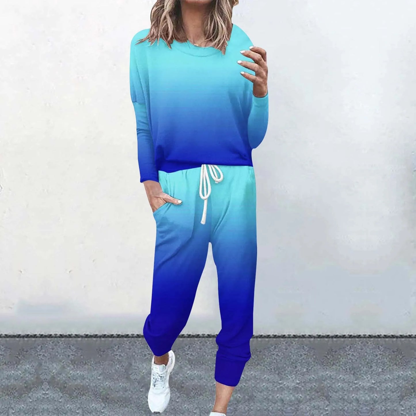 Women's Thin Tracksuit