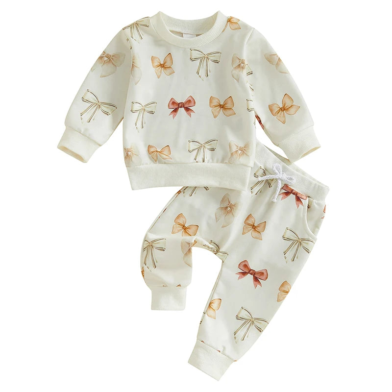 Toddler Girls 2-piece Set