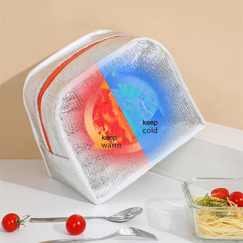 Children Lunch Bag