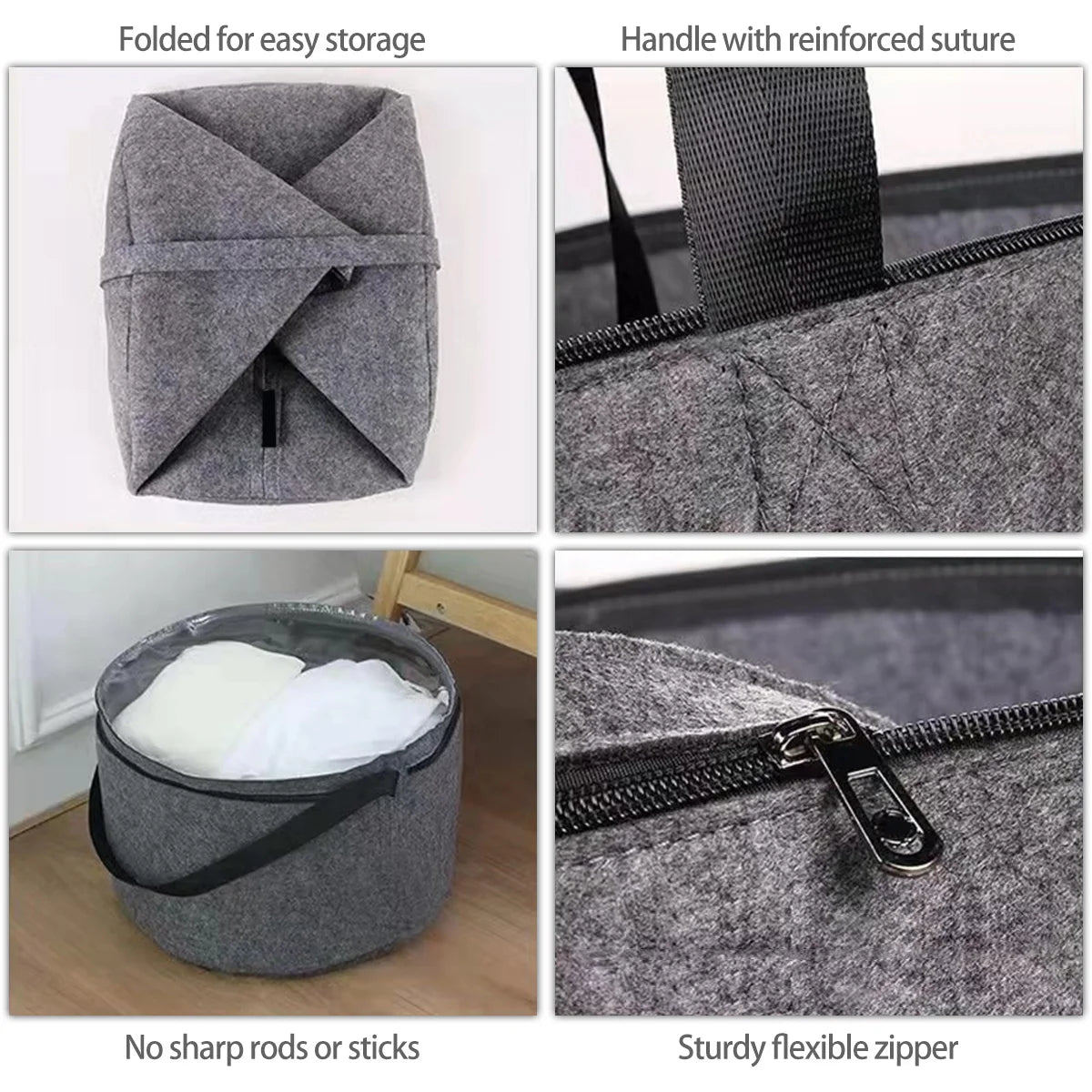 Hat Storage Box