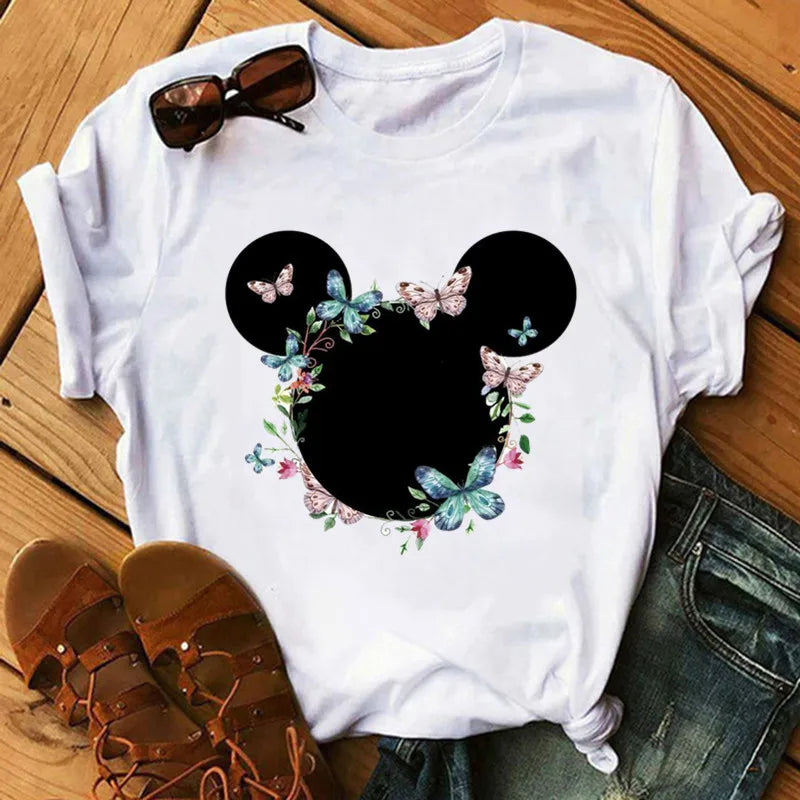 Disney T Shirt