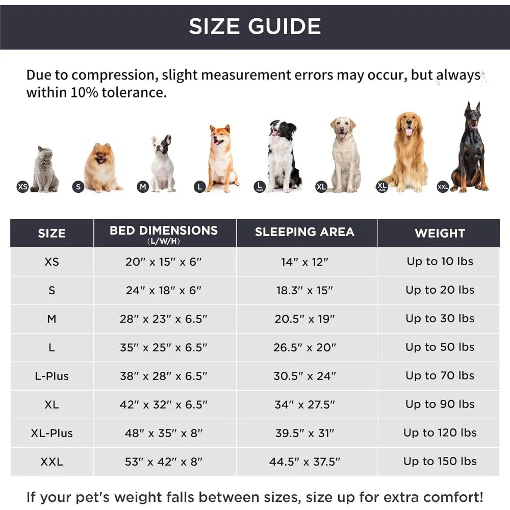 Dog Sofa Beds
