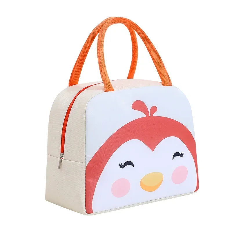 Children Lunch Bag