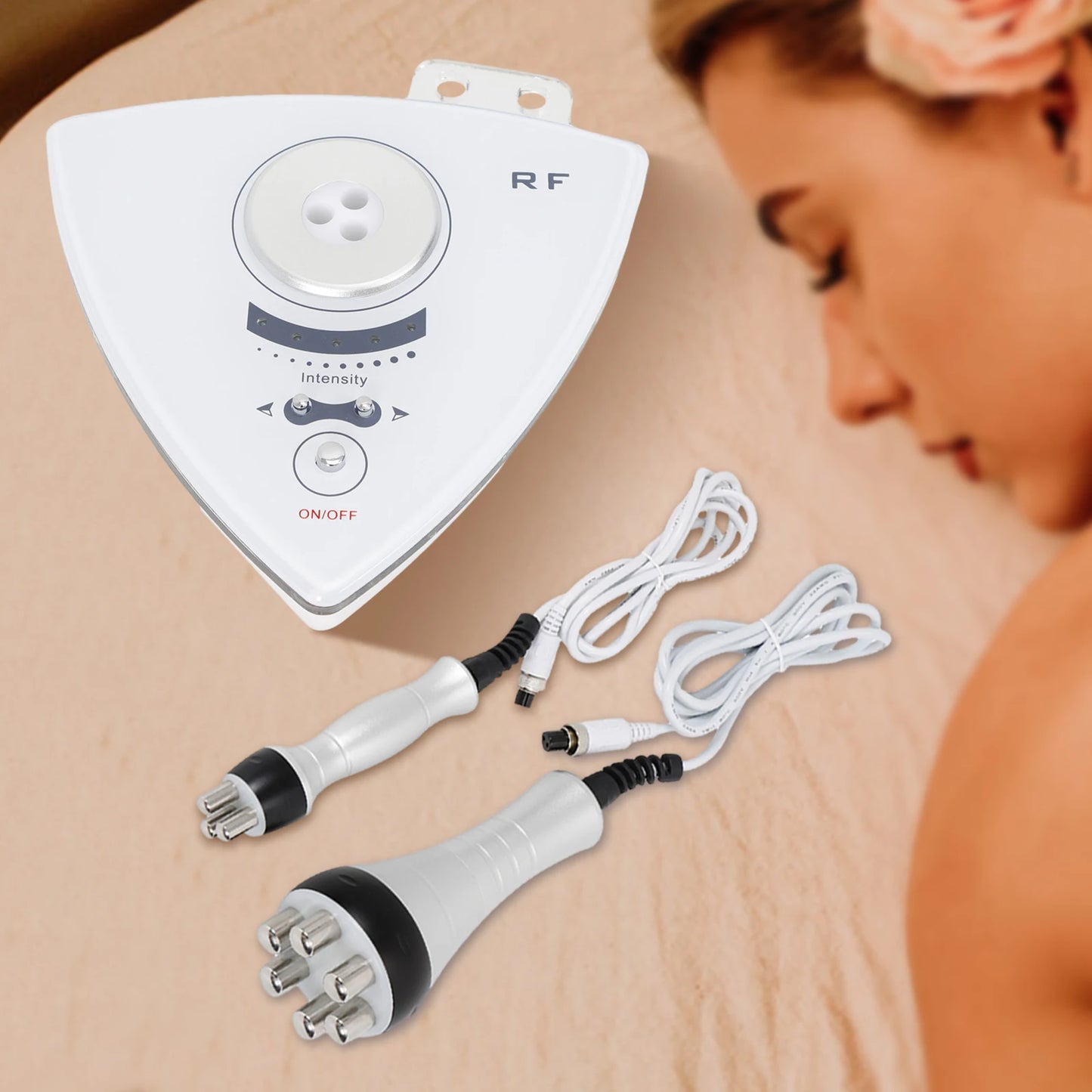 Massager Skin Rejuvenation