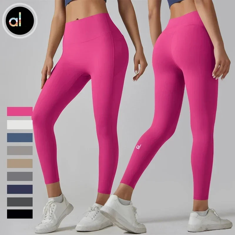 Yoga Pants