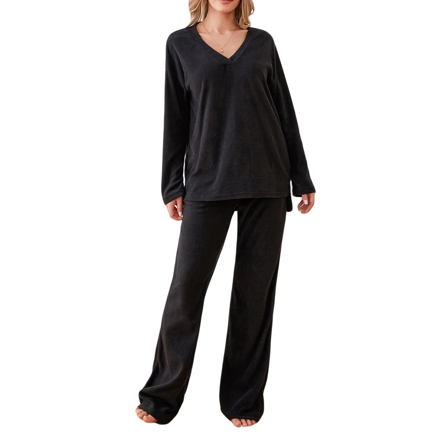 Women s 2-Piece Pajama Set