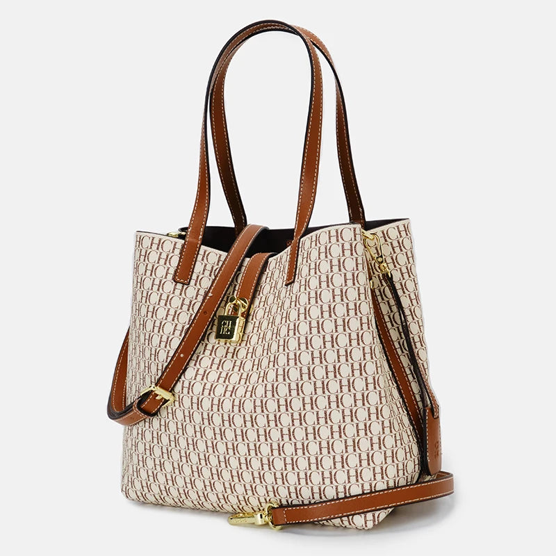 CH Shoulder Bag