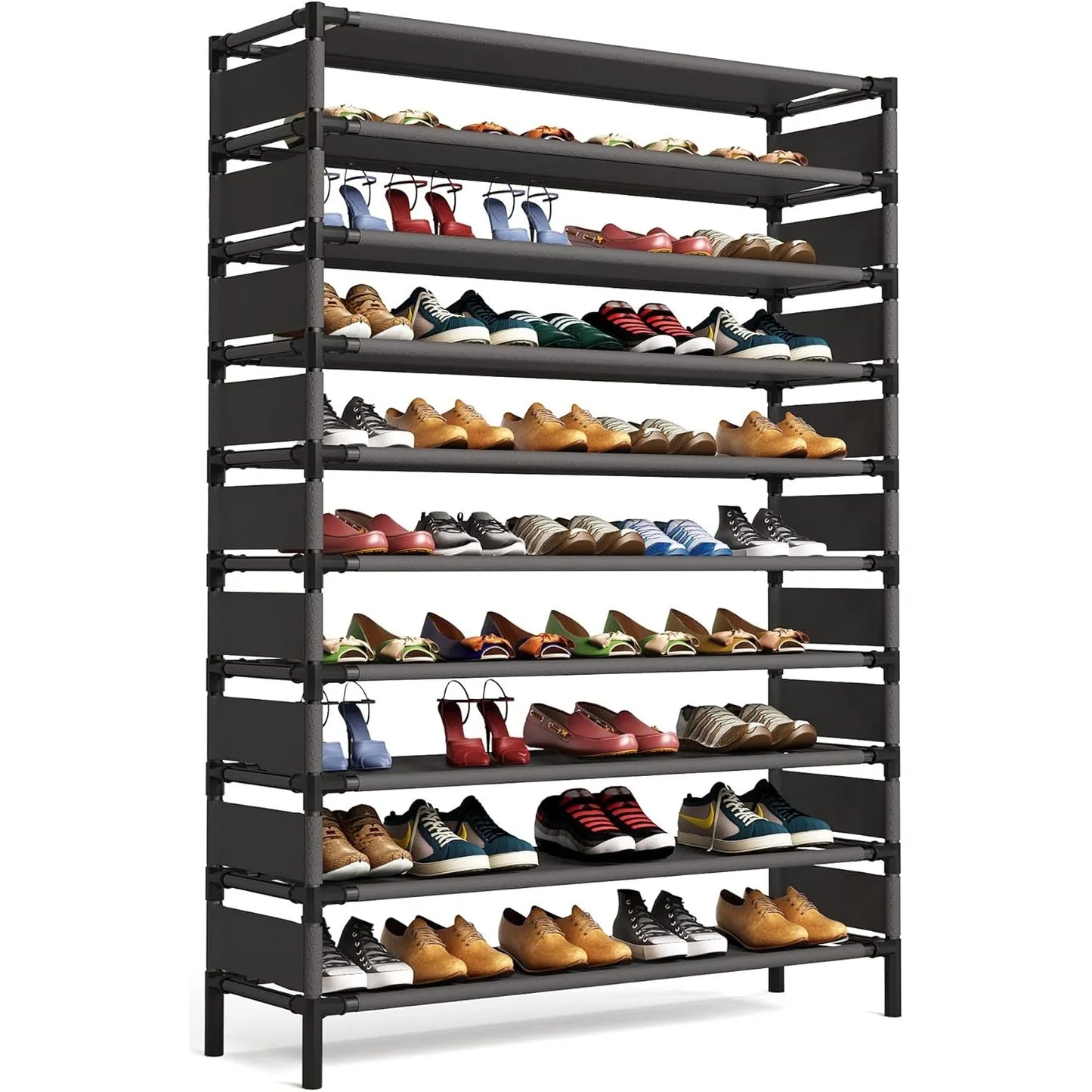 Multi-layer storage Rack,