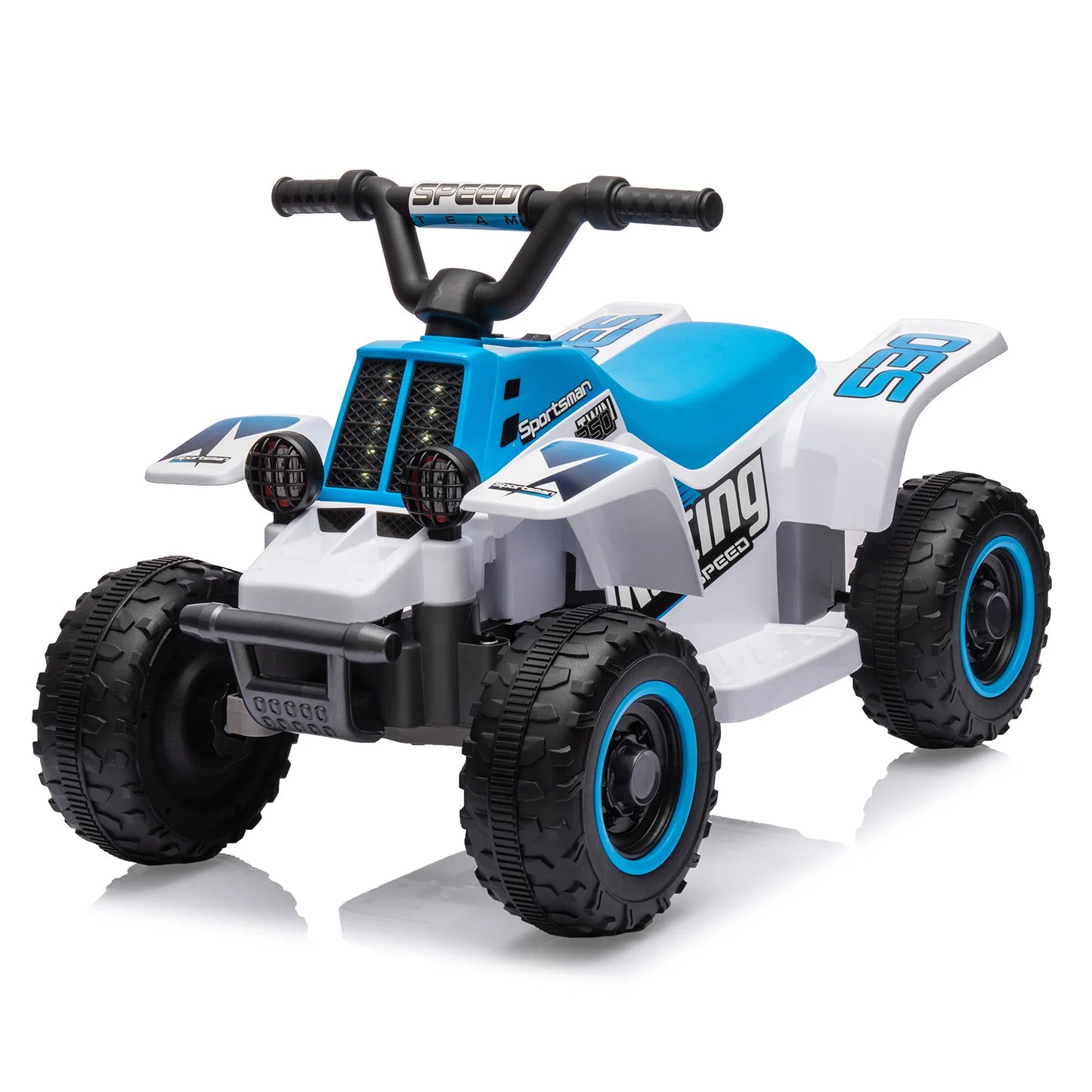Kids Ride On ATV