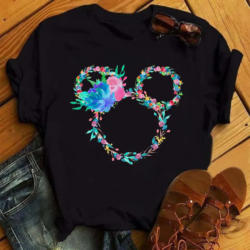 Disney T Shirt