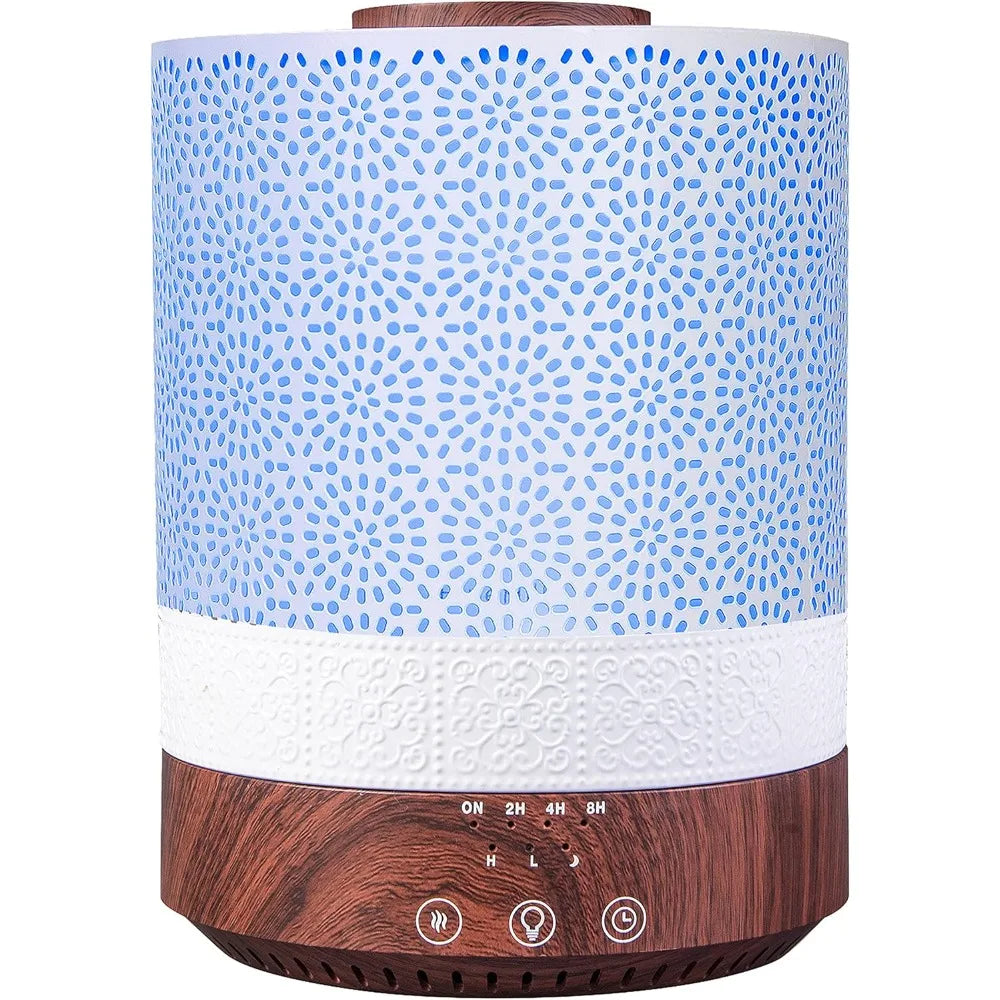 Essential Oil Diffuser